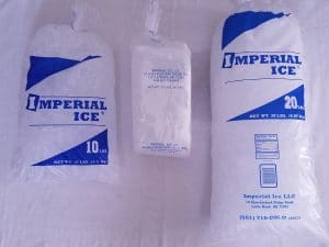 icebags